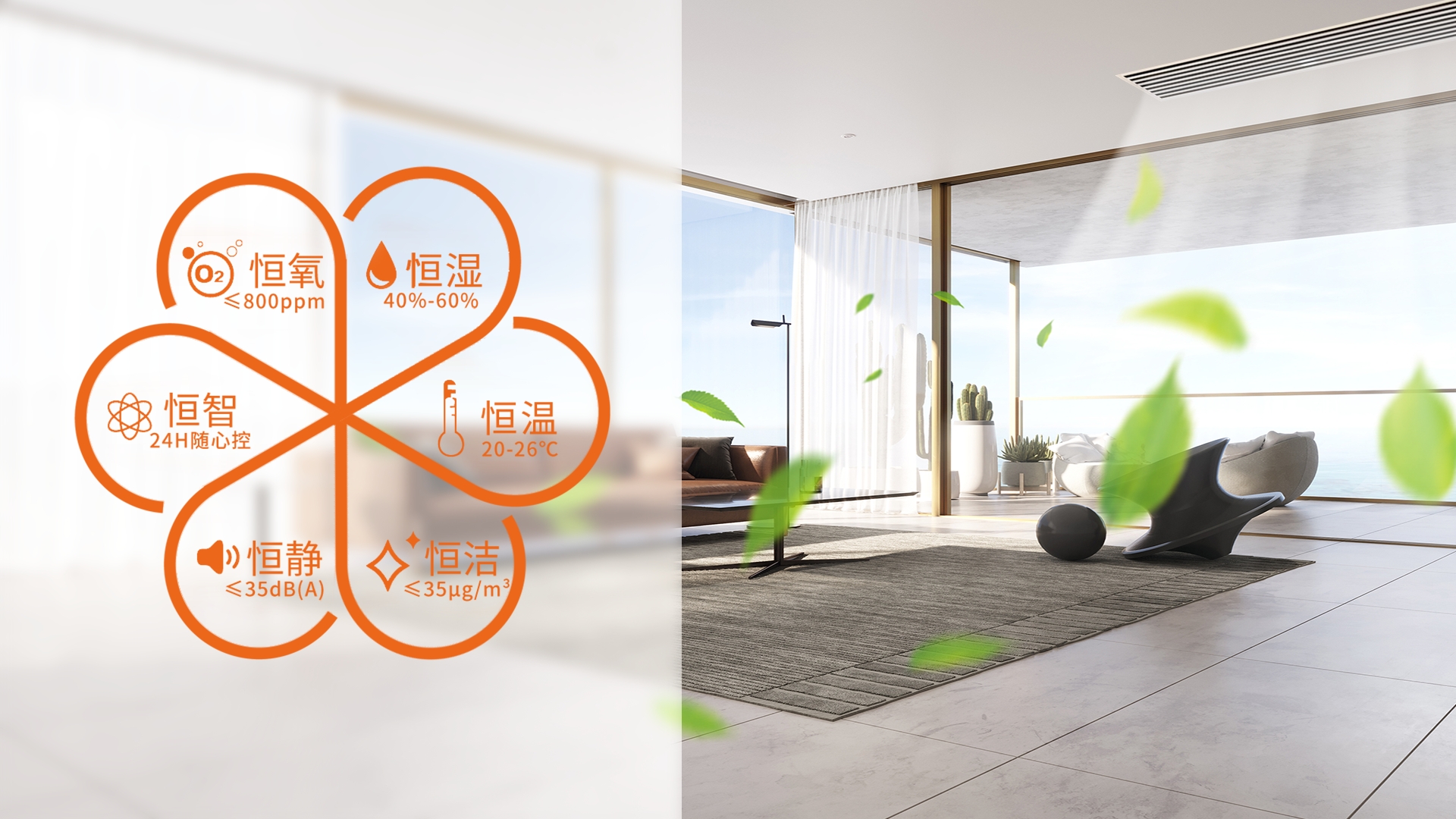 狄耐克六恒科技：以硬核系统定义“中国好房子”的健康标准