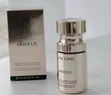 熬夜党必备！6款高效眼部护理推荐