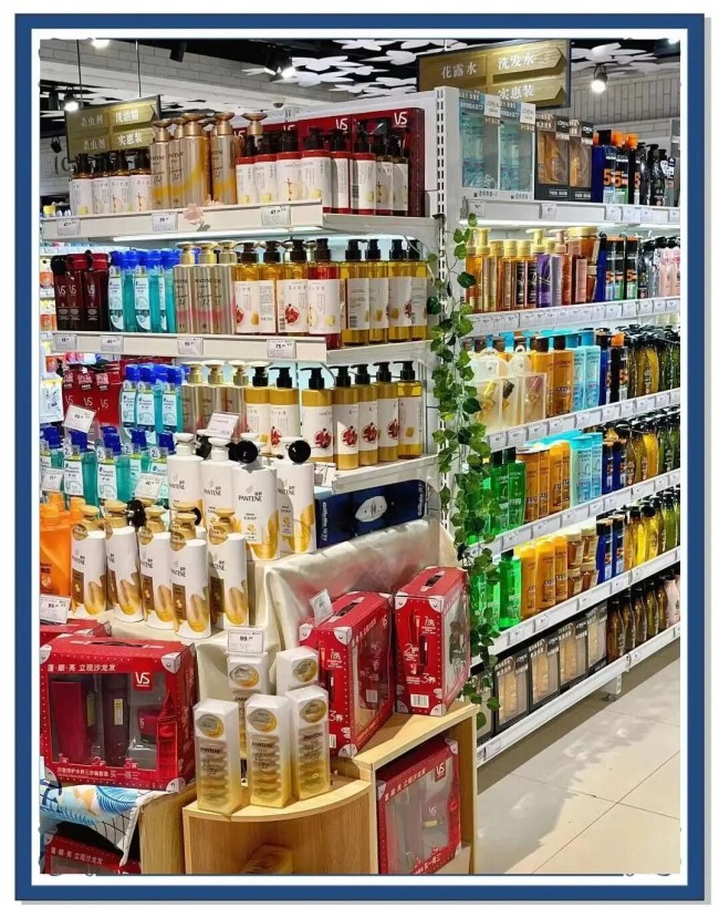 洗发的真相:从超市随便买到认真做研究