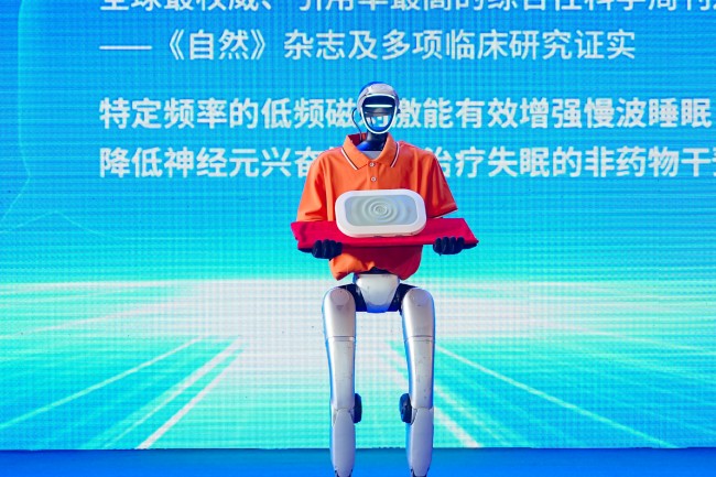 狄耐克发布脑机睡眠健康解决方案，以科技闭环破局3亿人睡眠困扰